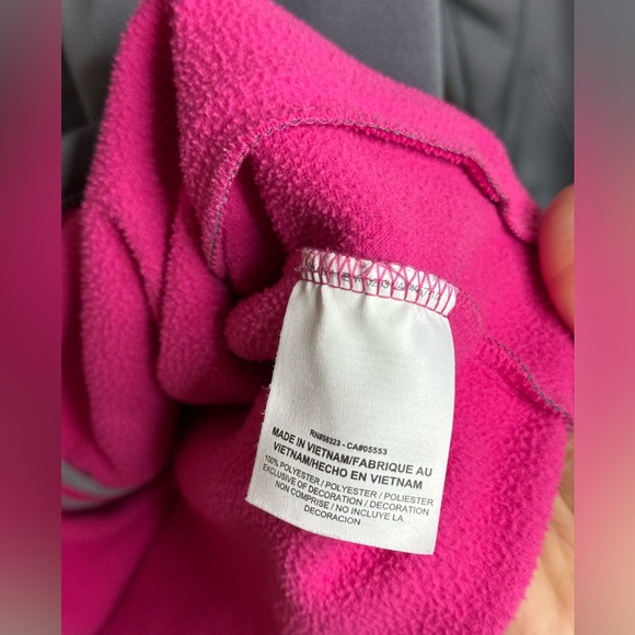 Nike Golf Ladies Therma-FIT Hypervis Full-Zip Jacket XXL - Picture 4 of 9